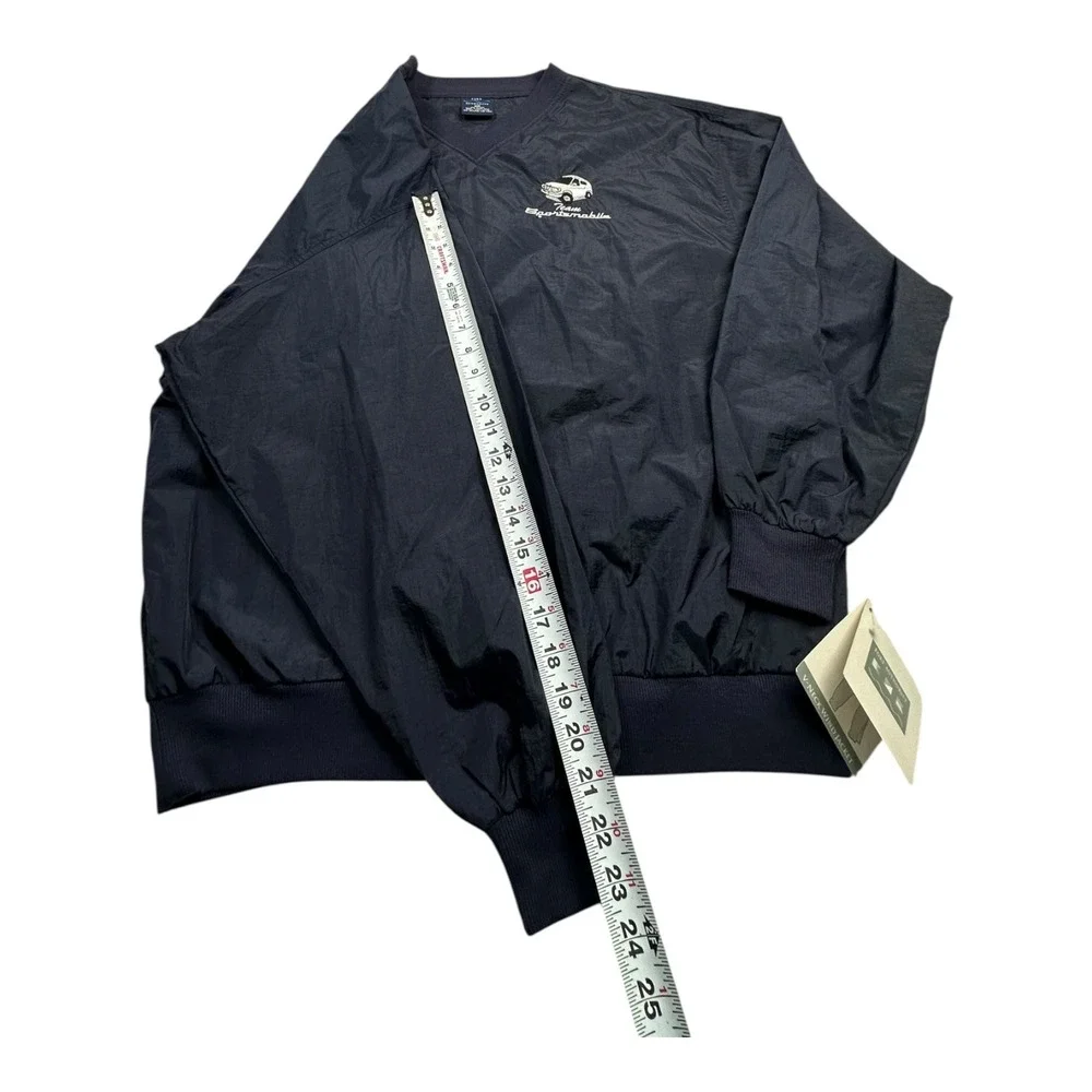 Port Authority men navy